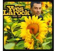 Larock, Yves - Rise Up