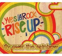Larock,Yves - Rise Up (Fly Over the Rainbow)