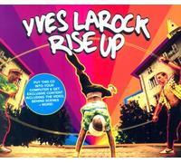 Larock, Yves - Rise Up [Import]