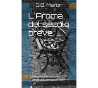 L'Aroma del secolo breve: "Memorie e verità tra le ombre della Berlino del 1989"