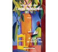 L'aroma inconfondibile del tè