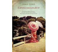 L'aroma nascosto del tè