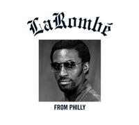 LaRombé From Philly (CD) Album