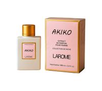 Larome Akiko Estratto di Profumo per Donna, 100ml