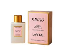 Larome Keiko Estratto di Profumo per Donna, 100ml