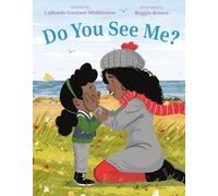 LaRonda Gardner Middlemis Do You See Me? (Copertina rigida) (PRESALE 18/05/2026)