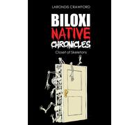 Larondis Crawford Biloxi Native Chronicles (Tascabile)