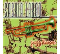 Laroo, Saskia - Jazz Dance