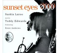 Laroo, Saskia - Sunset Eyes 2000