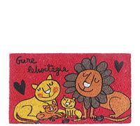 Laroom 13912 - Zerbino gure lehoitegia, Colore: Rosso