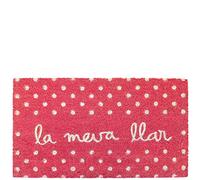 Laroom Zerbino la meva Lar Rosa, Rosa, 40 x 70 x 1,8 cm