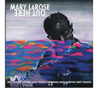 Larose,Mary - Out There