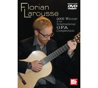 Larousse Florian Gfa Winner 2009 Dvd