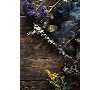 LARP Journal: A Character & Adventure Log for Live Action Roleplaying