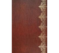 LARP Journal: A Character & Adventure Log for Live Action Roleplaying