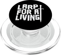 LARP Per Un Gioco Di Ruolo Vivente Live-Action PopSockets PopGrip per MagSafe