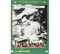 L'Arpa Birmana