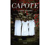 L'arpa d'erba