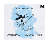 - L'Arpeggiata, Christina Pluhar - Alla Napoletana - CD