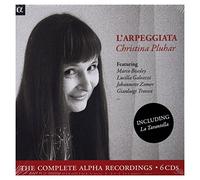 L'arpeggiata, Christine Pluhar