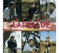 Larralde, Jose - 16 Grandes Exitos J.Larralde