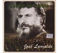 Larralde, Jose - Cantor Del Pueblo