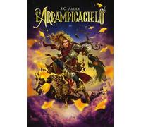 Libri Alder S.C. - L' Arrampicacielo