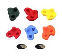 L'arrampicata Dura per i Bambini - Tiene l'arrampicata | Livelli Playset per casa Garden Door Coperta all'Esterno del Campeggio Park Boy Girl