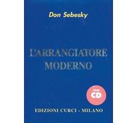 L'ARRANGIATORE MODERNO