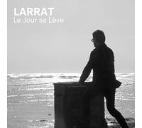 Larrat Le Jour Se Leve (CD)