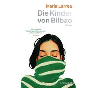 Larrea, M Kinder Von Bilbao - (German Import) Book NUOVO