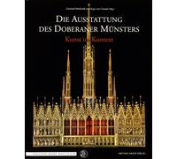 L'arredamento della cattedrale di Doberan: arte nel contesto (edizione Mare...