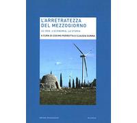 L'arretratezza del Mezzogiorno. Le idee, l'economia, la storia