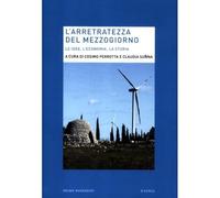 L'arretratezza del Mezzogiorno. Le idee, l'economia, la storia [Paperback] [Jul