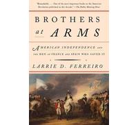 Larrie D. Ferreiro Brothers at Arms (Tascabile)