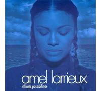 Larrieux,Amel - Infinite Possibilities