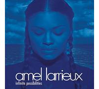 Larrieux, Amel - Infinite Possibilities
