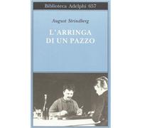 L' arringa di un pazzo
