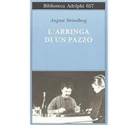 L' arringa di un pazzo