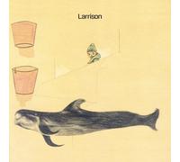 Larrison Connecters (Vol. 1): Original Recording (Vinyl LP) (PRESALE 03/04/2026)