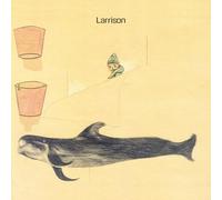 LARRISON - CONNECTERS VOL 1: ORIGINAL RECORDINGS 1992 -1999