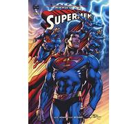 L'arrivo dei Supermen. Superman