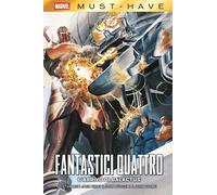 L'arrivo di Galactus. Fantastici Quattro - 2025 - Panini Comics