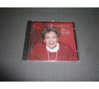 Larrocha,Alicia de - Mozart: Sonatas Klavier 281,28