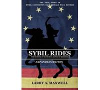Larry a Maxwell Sybil Rides the Expanded Edition (Copertina rigida)