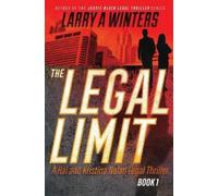 Larry a Winters The Legal Limit (Tascabile)