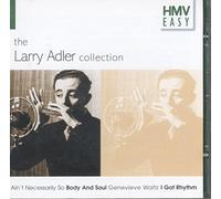 Larry Adler - Hmv Easy