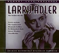 Larry Adler - The Golden Era Of