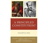 Larry Alexander James Allan Steven D. Smith Maimon S A Principled Co (Tascabile)