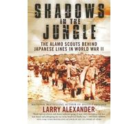 Larry Alexander Shadows in the Jungle (Tascabile)